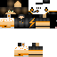 Texture for cauf