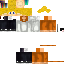 Texture for micks