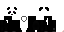 Texture for Panda