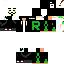 Texture for hackeur