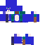 Texture for Siniy Kot