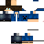Texture for Rico_ZL(Normal)
