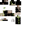 Texture for DARK GOLEMS