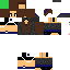 Texture for menina Neto_dfd