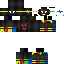 Texture for splashwear