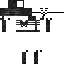 Texture for wither skeleton le hacker