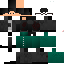 Texture for SRPKIM test