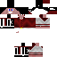 Texture for yakron
