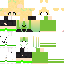 Texture for Tinker Bell