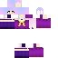 Texture for gnb