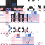 Texture for kimono gecko