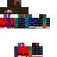 Texture for Red-X