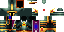 Texture for tetu