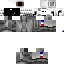 Texture for skine finit