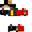 Texture for Daniel_Gamer