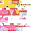 Texture for peach