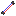 Texture for ACP Tester