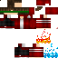 Texture for StarTheAlphaWolf