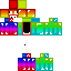 Texture for i bims