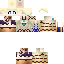Texture for Fiona