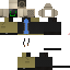 Texture for Computer head