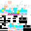 Texture for Kongou Hikari by WOOP72127 complex costume