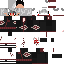 Texture for Rai Ryu