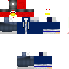 Texture for zdarwin