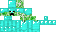 Texture for creeper