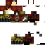 Texture for foxy