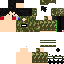 Texture for exercitod