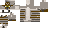Texture for Loki, a little kitten