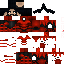 Texture for Watcher Helmetless armor