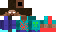 Texture for herobrine