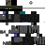 Texture for Timerain Netter Dr.Gadget