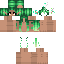 Texture for elf base
