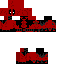 Texture for deadpool