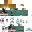 Texture for jassinto