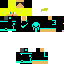 Texture for Pandor Leonardo 2