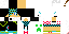 Texture for min min