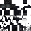 Texture for tette de sceleton