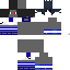 Texture for SASUKE NOVA FORMA