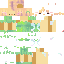 Texture for Sininho