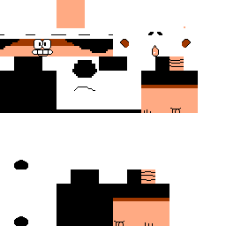 Texture for Peppino Spaghetti