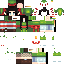 Texture for MikuHajime