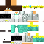 Texture for デフォルトスキン最新