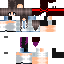 Texture for cumplices de um resgate_isabela