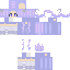 Texture for Lilyss
