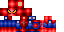 Texture for fe