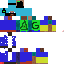 Texture for gashi2011